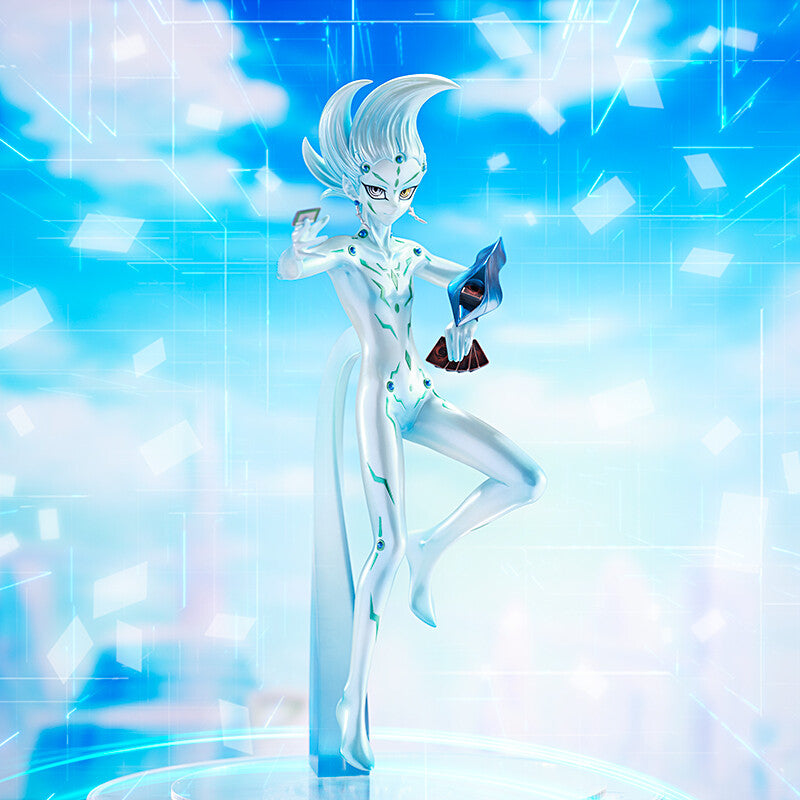 Astral - Yu-Gi-Oh! Zexal - Amakuni - Anime Figuren günstig kaufen