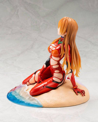 Asuka Langley (Last Scene) - Evangelion: 3.0+1.0 Thrice Upon a Time - Kotobukiya - Anime Figuren günstig kaufen