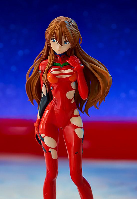 Asuka Langley - Pop Up Parade - Good Smile Company - Anime Figuren günstig kaufen