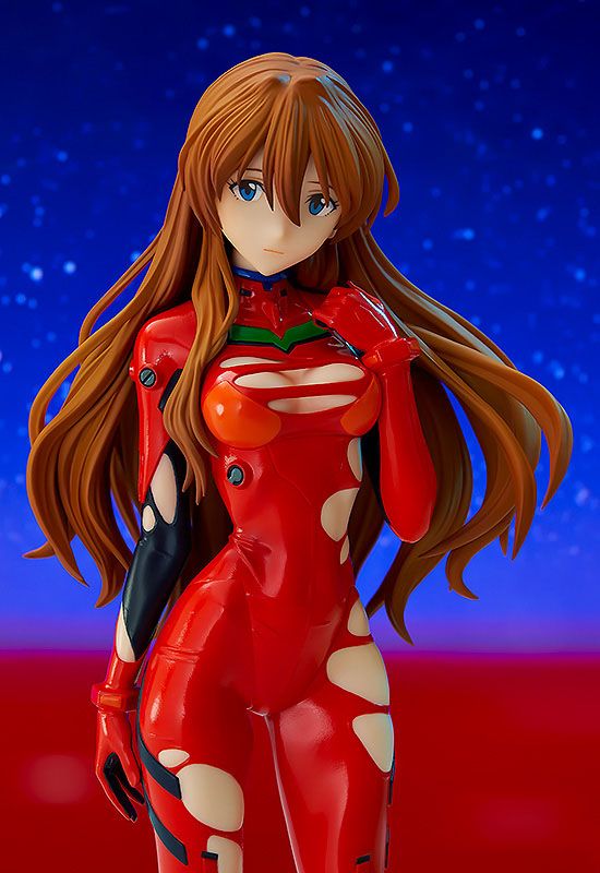 Asuka Langley - Pop Up Parade - Good Smile Company - Anime Figuren günstig kaufen