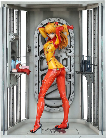 Asuka Shikinami Langley Evangelion: 2.0 You Can (Not) Advance AniMester - Anime Figuren günstig kaufen