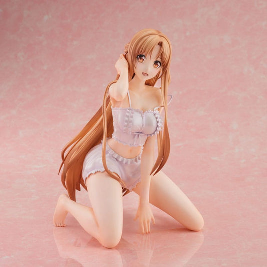 Asuna Nightwear Ver. Sword Art Online Hobby Stock - Anime Figuren günstig kaufen