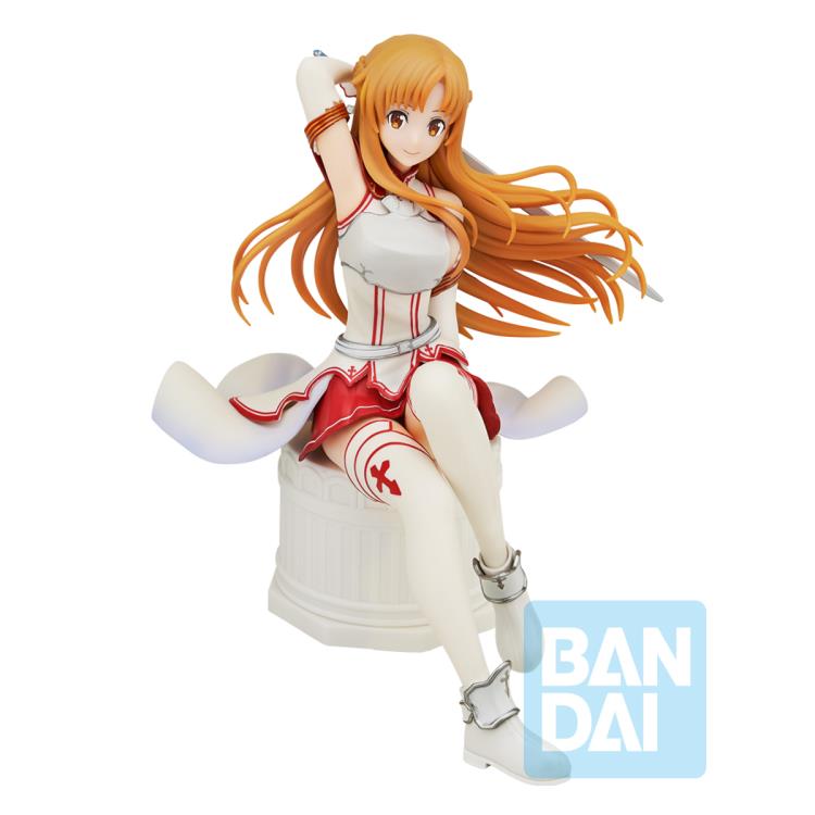 Asuna - Sword Art Online - Ichibansho - Anime Figuren günstig kaufen