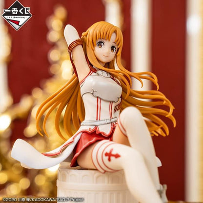Asuna - Sword Art Online - Ichibansho - Anime Figuren günstig kaufen