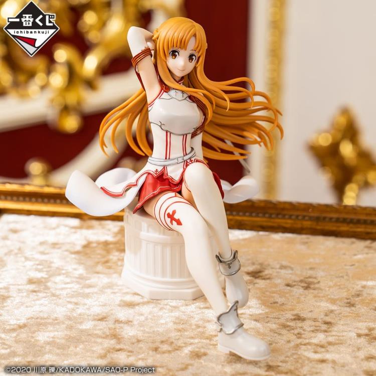 Asuna - Sword Art Online - Ichibansho - Anime Figuren günstig kaufen