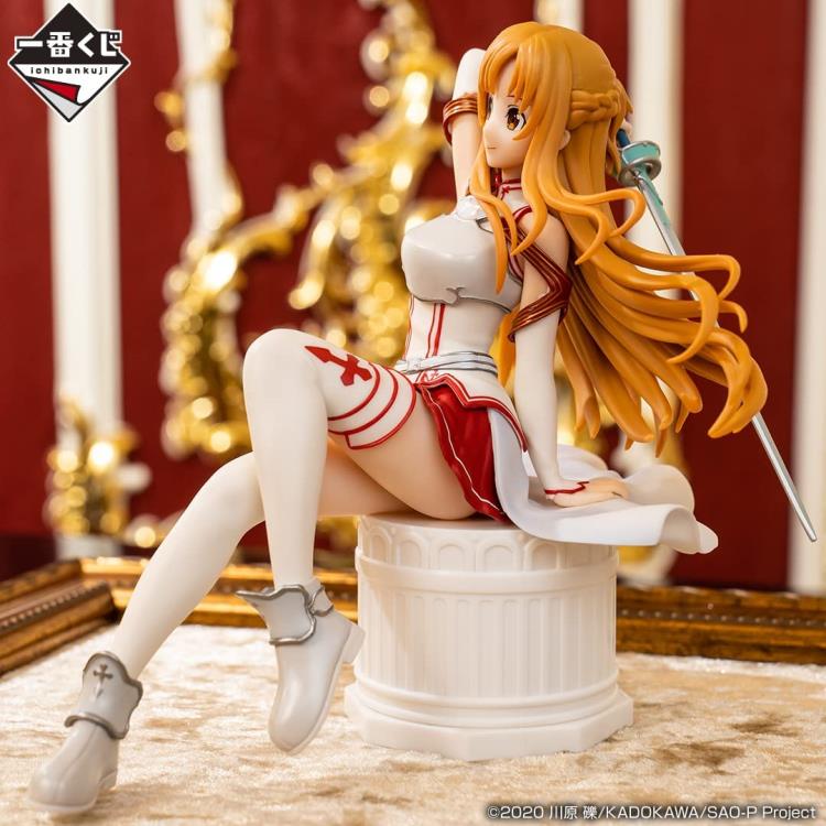 Asuna - Sword Art Online - Ichibansho - Anime Figuren günstig kaufen