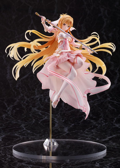 Asuna - The Goddess of Creation Stacia- Dream Tech / Sword Art Online: Alicization - War of Underworld - Anime Figuren günstig kaufen