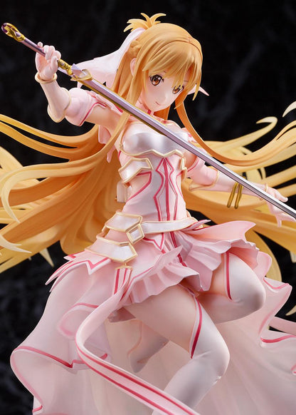 Asuna - The Goddess of Creation Stacia- Dream Tech / Sword Art Online: Alicization - War of Underworld - Anime Figuren günstig kaufen