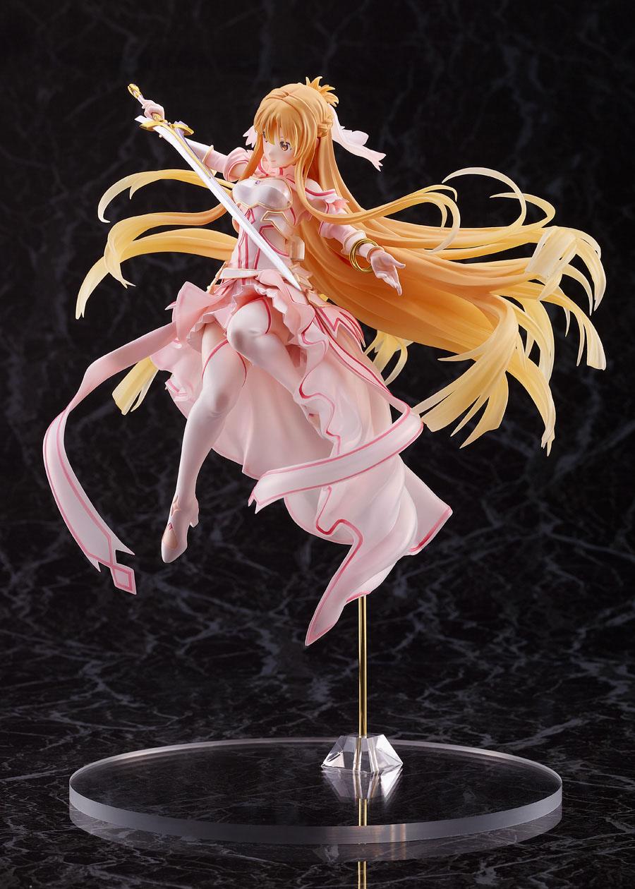 Asuna - The Goddess of Creation Stacia- Dream Tech / Sword Art Online: Alicization - War of Underworld - Anime Figuren günstig kaufen