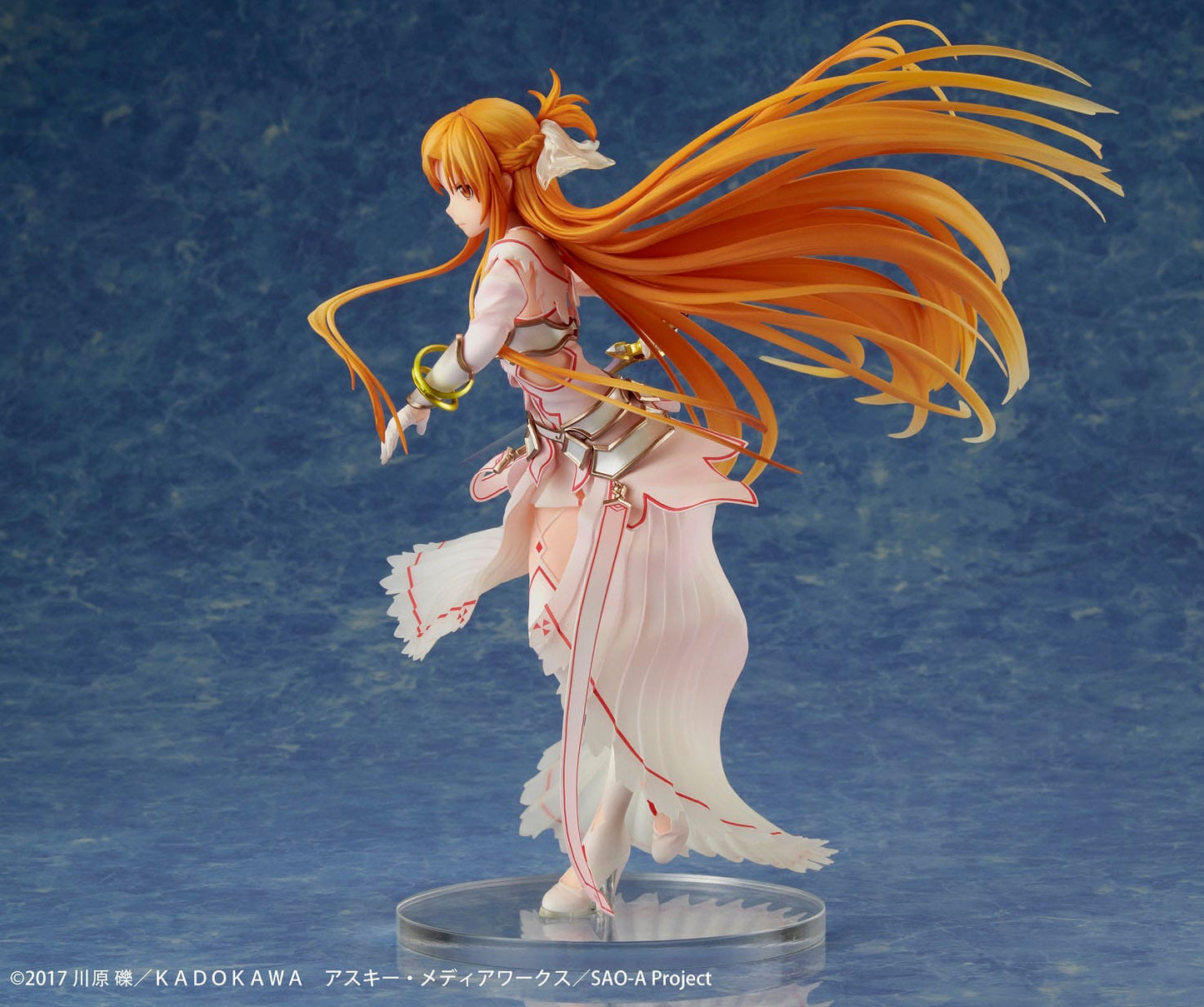 Asuna The Goddess of Creation Stacia Emontoys - Anime Figuren günstig kaufen
