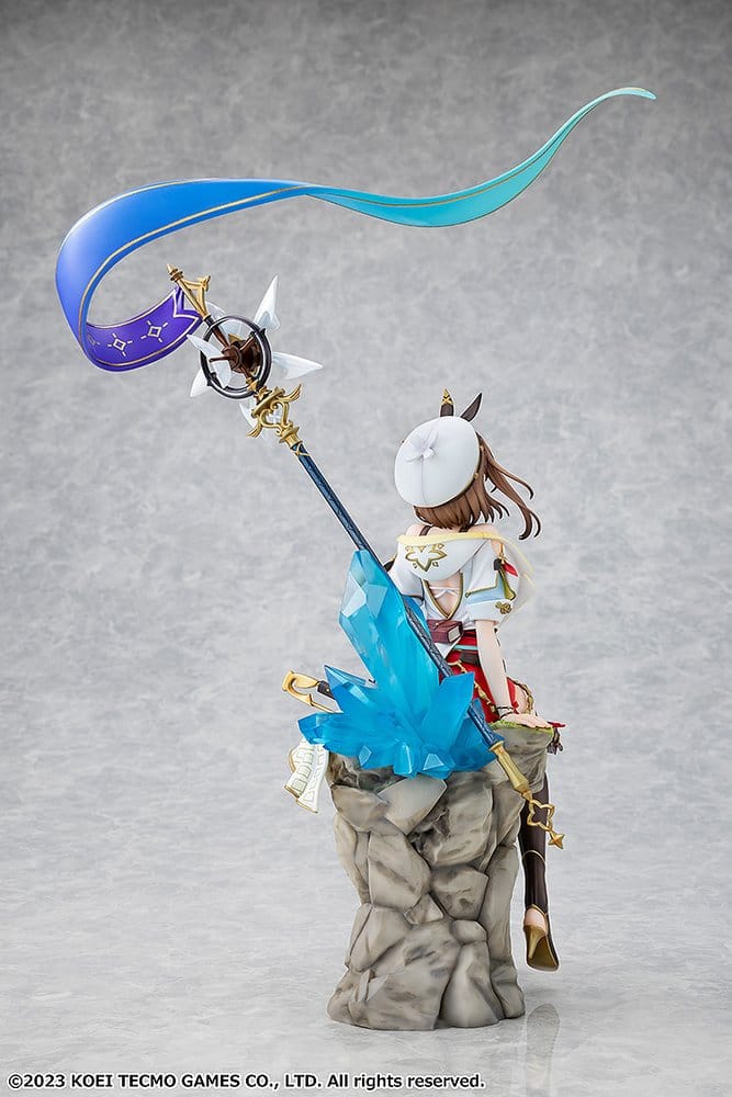 Atelier Ryza 3: Alchemist of the End & the Secret Key PVC Figur Ryza (Reisalin Stout) - Anime Figuren günstig kaufen