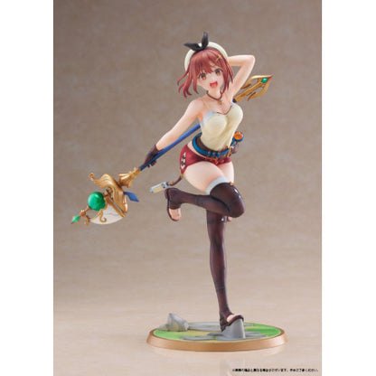 Atelier Ryza: Ever Darkness & the Secret Hideout Reisalin "Ryza" Stout Summer Adventure! Ver. 1/7 Scale Figure
