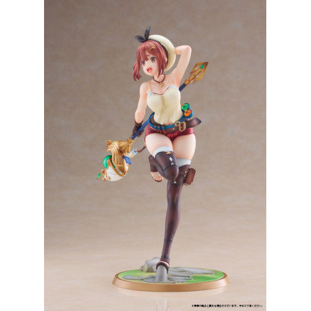 Atelier Ryza: Ever Darkness & the Secret Hideout Reisalin "Ryza" Stout Summer Adventure! Ver. 1/7 Scale Figure