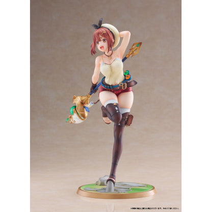 Atelier Ryza: Ever Darkness & the Secret Hideout Reisalin "Ryza" Stout Summer Adventure! Ver. 1/7 Scale Figure