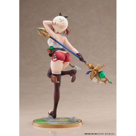 Atelier Ryza: Ever Darkness & the Secret Hideout Reisalin "Ryza" Stout Summer Adventure! Ver. 1/7 Scale Figure