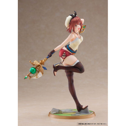 Atelier Ryza: Ever Darkness & the Secret Hideout Reisalin "Ryza" Stout Summer Adventure! Ver. 1/7 Scale Figure