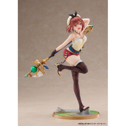Atelier Ryza: Ever Darkness & the Secret Hideout Reisalin "Ryza" Stout Summer Adventure! Ver. 1/7 Scale Figure
