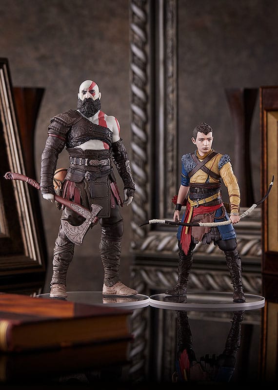 Atreus - God Of War (2018) - Good Smile Company - Anime Figuren günstig kaufen