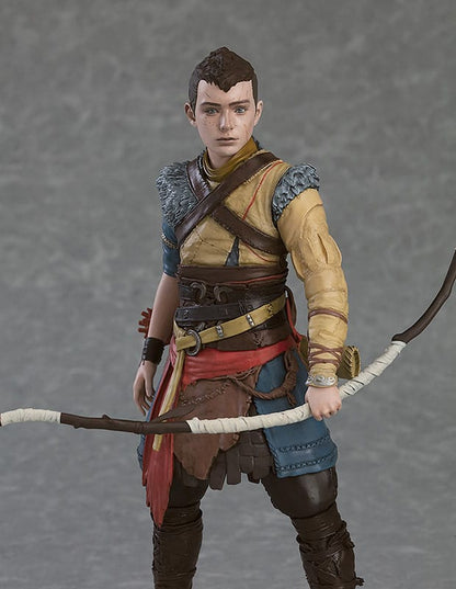 Atreus - God Of War (2018) - Good Smile Company - Anime Figuren günstig kaufen