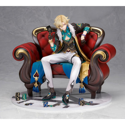 Honkai: Star Rail PVC Statue 1/7 Aventurine 20 cm