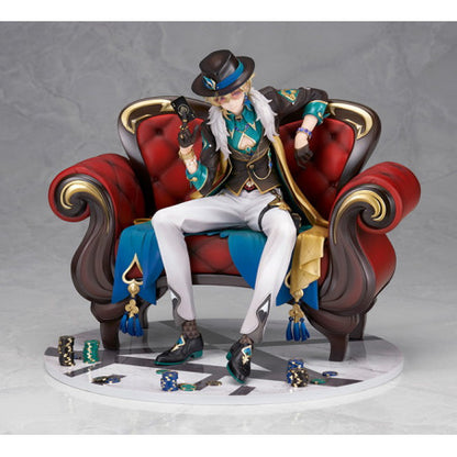 Honkai: Star Rail PVC Statue 1/7 Aventurine 20 cm