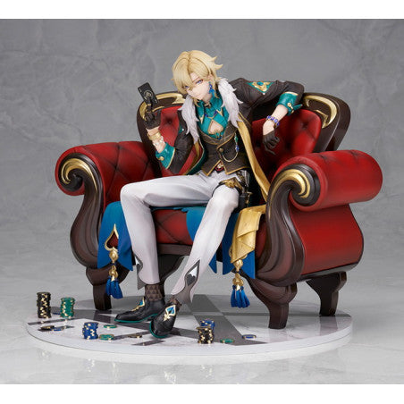 Honkai: Star Rail PVC Statue 1/7 Aventurine 20 cm