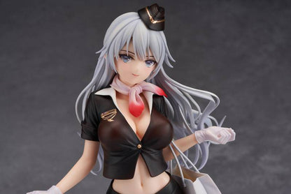 Otherwhere Shiori Kurihara Stewardess Ver.