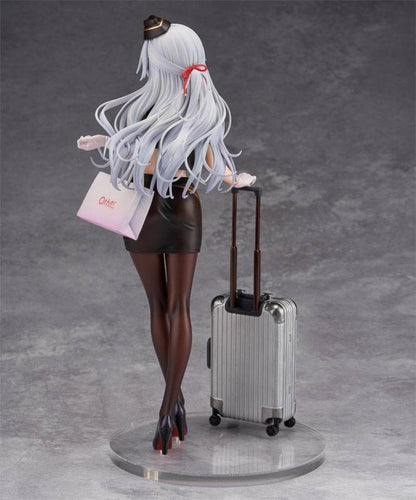 Otherwhere Shiori Kurihara Stewardess Ver.