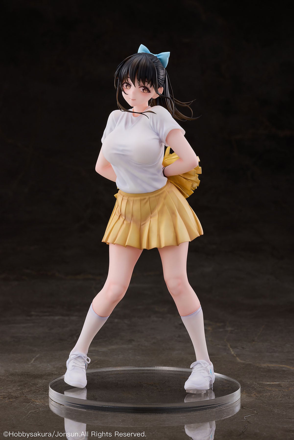 Aya - Cheerleader - Hobby Sakura (Std/Bonus) - Anime Figuren günstig kaufen