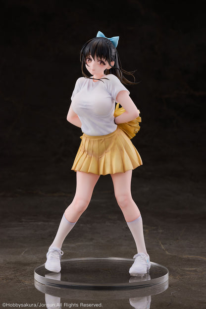 Aya - Cheerleader - Hobby Sakura (Std/Bonus) - Anime Figuren günstig kaufen