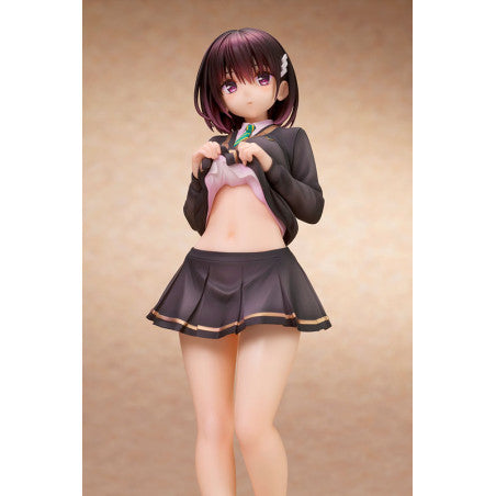 Ayakashi Triangle Suzu Kanade 1/7 Scale Figure