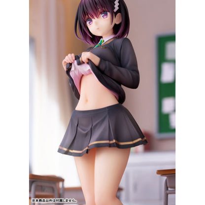 Ayakashi Triangle Suzu Kanade 1/7 Scale Figure