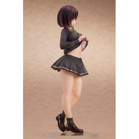 Ayakashi Triangle Suzu Kanade 1/7 Scale Figure