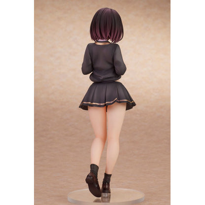 Ayakashi Triangle Suzu Kanade 1/7 Scale Figure