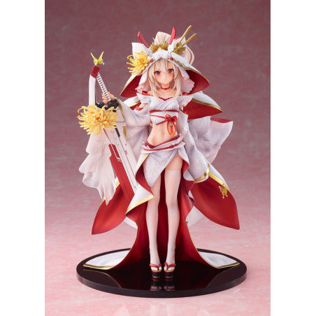 Ayanami Kishin Kasou Ver. Azur Lane 1/7 Scale Figure