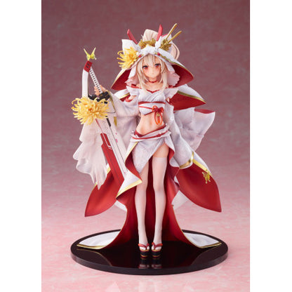Ayanami Kishin Kasou Ver. Azur Lane 1/7 Scale Figure