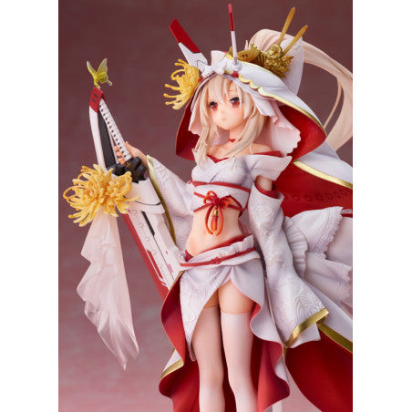Ayanami Kishin Kasou Ver. Azur Lane 1/7 Scale Figure