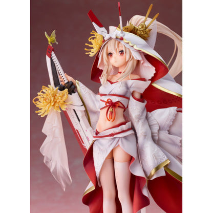 Ayanami Kishin Kasou Ver. Azur Lane 1/7 Scale Figure