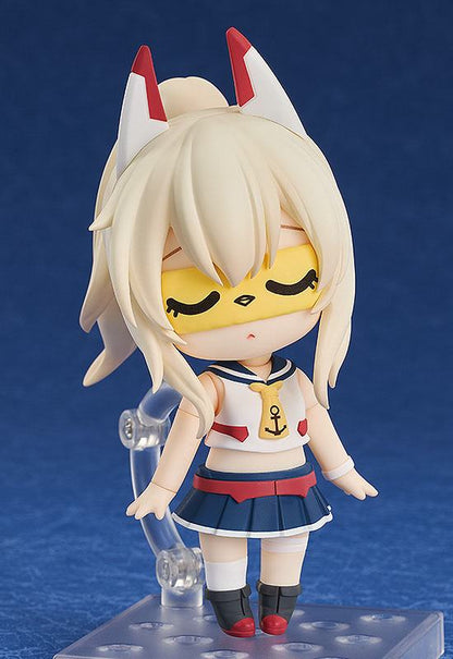 Ayanami Nendoroid (#1975-DX) Good Smile Company - Anime Figuren günstig kaufen