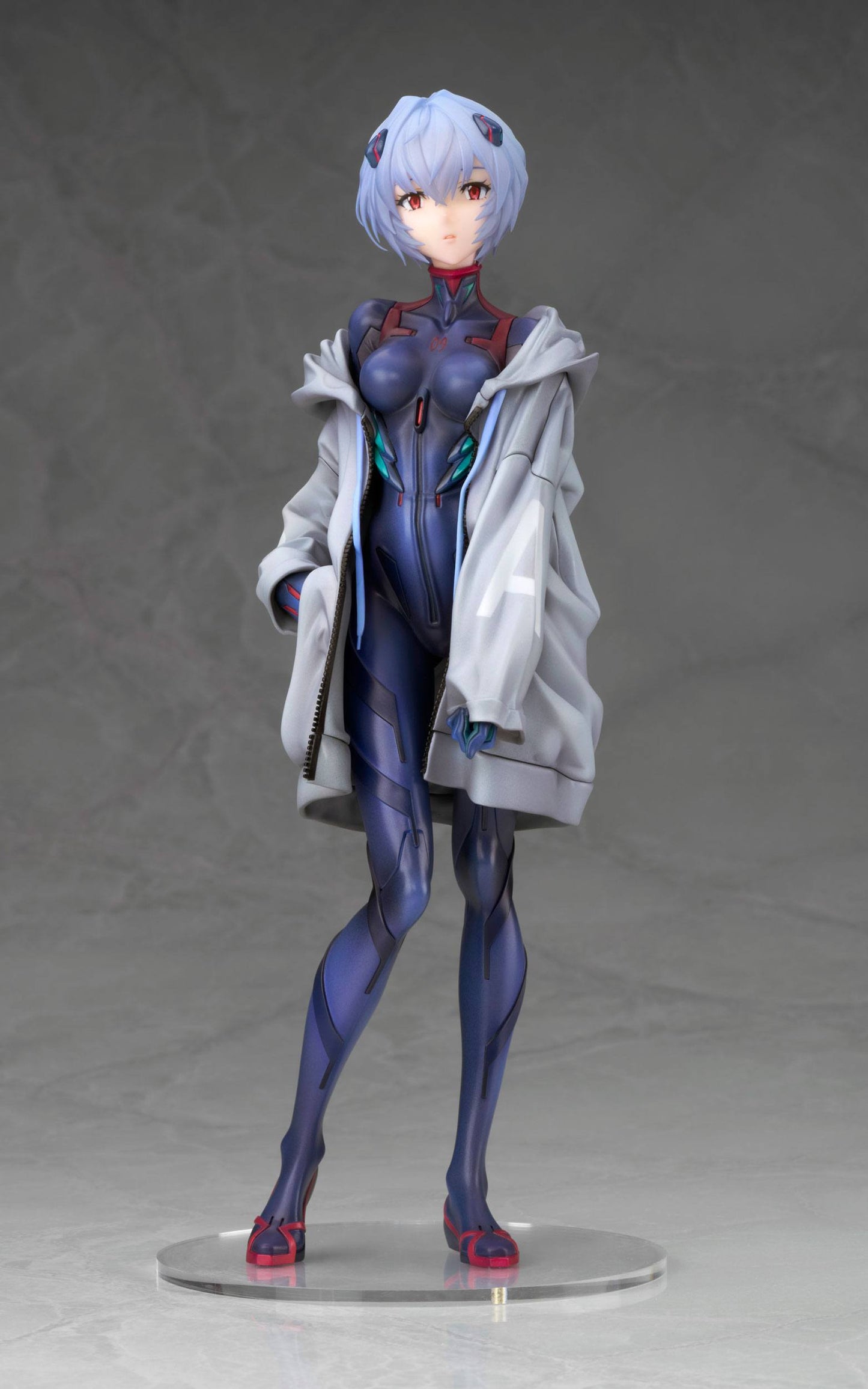 Ayanami Rei - Millennials Illust Ver. / Evangelion 4.0 Final - Anime Figuren günstig kaufen