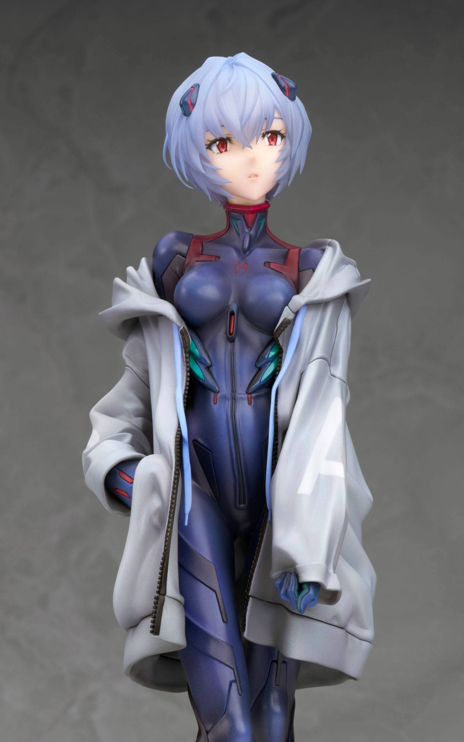 Ayanami Rei - Millennials Illust Ver. / Evangelion 4.0 Final - Anime Figuren günstig kaufen