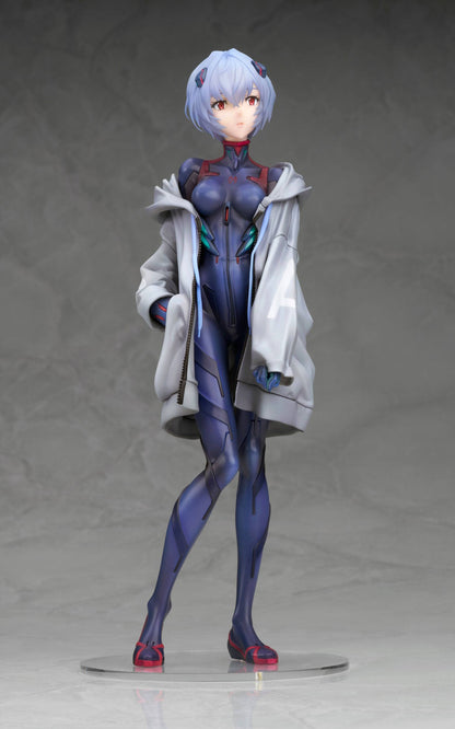 Ayanami Rei - Millennials Illust Ver. / Evangelion 4.0 Final - Anime Figuren günstig kaufen