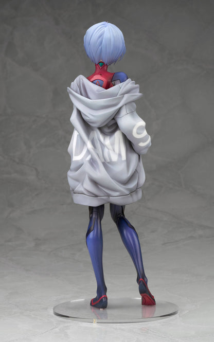Ayanami Rei - Millennials Illust Ver. / Evangelion 4.0 Final - Anime Figuren günstig kaufen