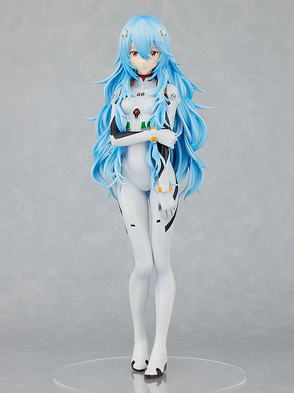 Ayanami Rei - Pop Up Parade XL - Good Smile Company - Anime Figuren günstig kaufen