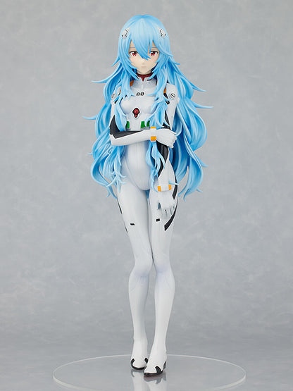 Ayanami Rei - Pop Up Parade XL - Good Smile Company - Anime Figuren günstig kaufen