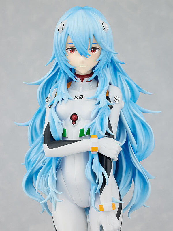 Ayanami Rei - Pop Up Parade XL - Good Smile Company - Anime Figuren günstig kaufen