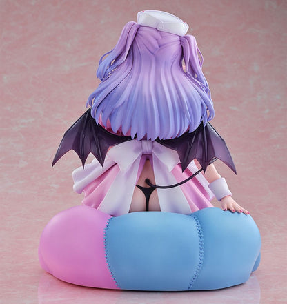 Ayano Nanamori Comic Unreal Original Character Nocturne - Anime Figuren günstig kaufen