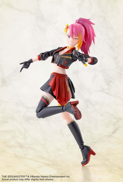 Ayumu Maihama - The Idolmaster - Bandai Tamashii Nations - Anime Figuren günstig kaufen
