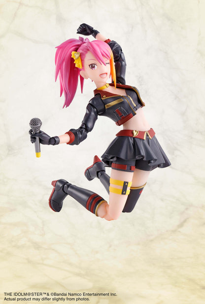 Ayumu Maihama - The Idolmaster - Bandai Tamashii Nations - Anime Figuren günstig kaufen