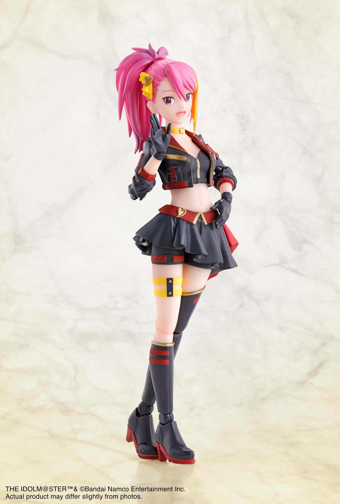 Ayumu Maihama - The Idolmaster - Bandai Tamashii Nations - Anime Figuren günstig kaufen